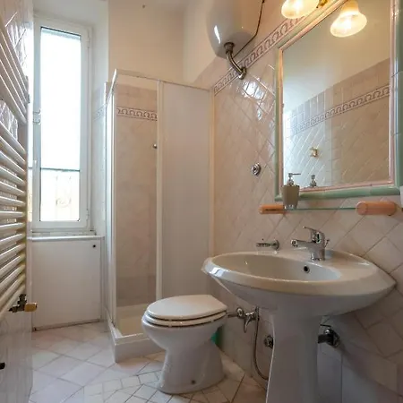 Lejlighed Romamoremio