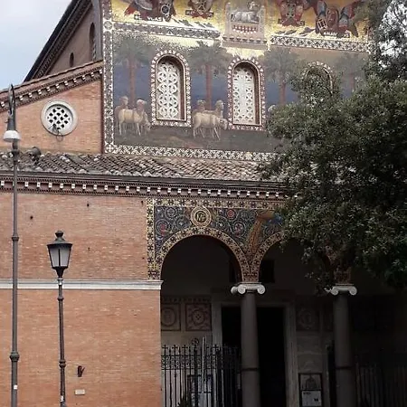 Romamoremio Apartamento Roma