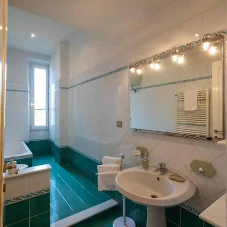 Apartamento Romamoremio Roma