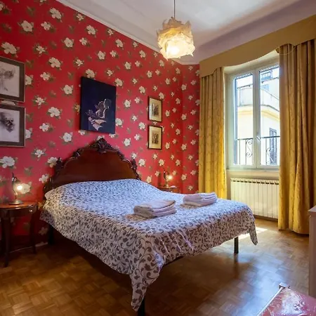 Apartamento Romamoremio