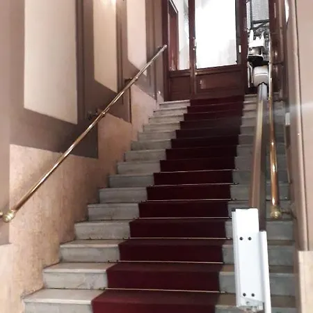 Romamoremio Apartmán *