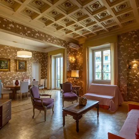 Romamoremio Apartment