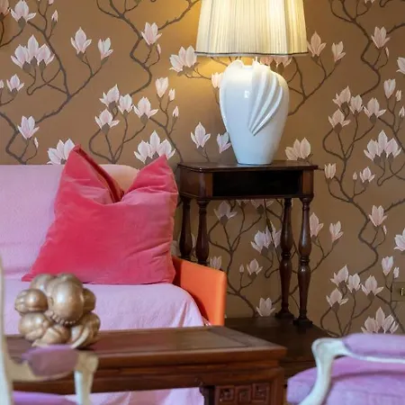 Apartament Romamoremio Rzym