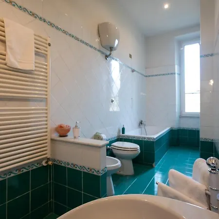 Romamoremio Apartmán Řím