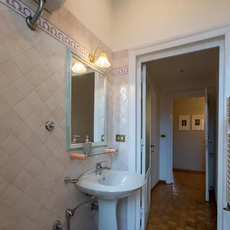 Romamoremio Apartment