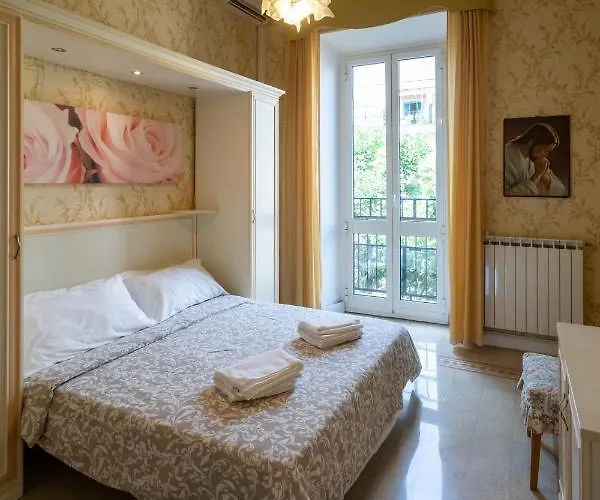 Apartment Romamoremio