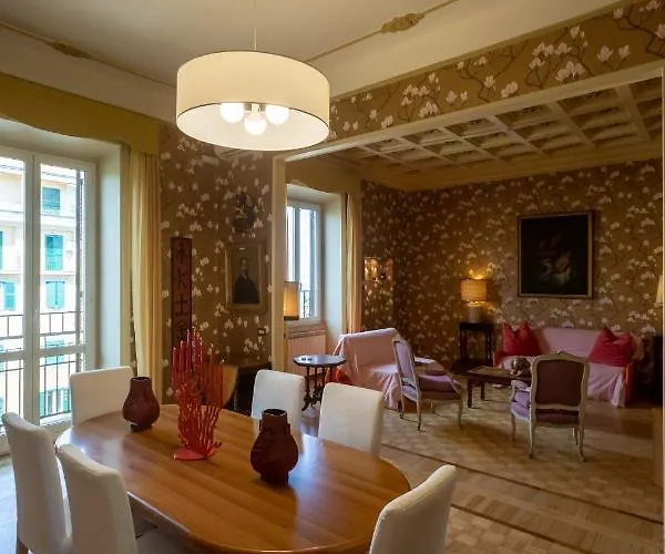 Apartment Romamoremio