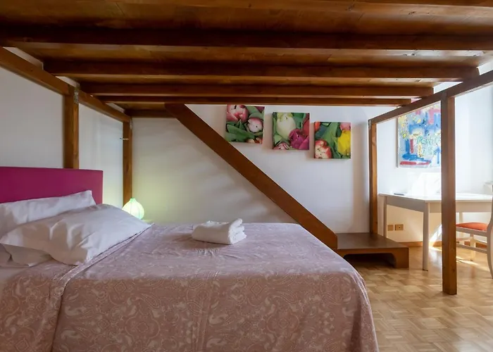 Romamoremio Apartment