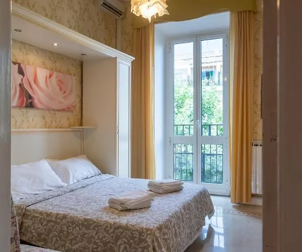 Apartment Romamoremio *