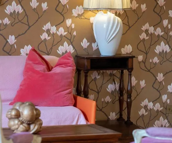 Apartment Romamoremio Rom