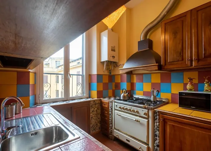 Apartment Romamoremio