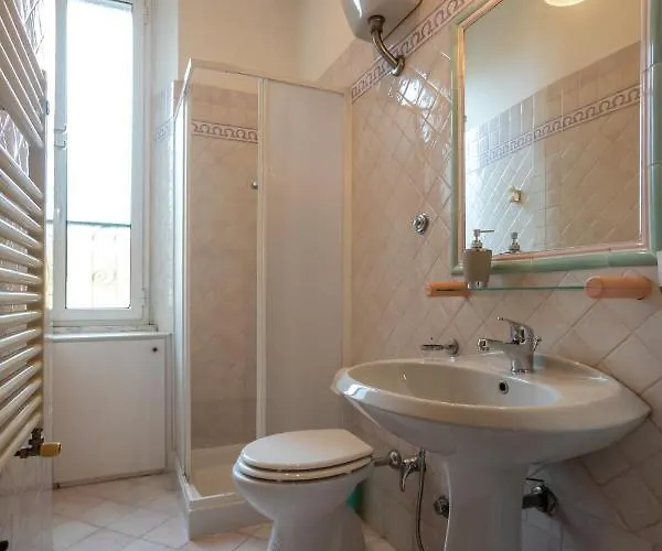 Apartment Romamoremio