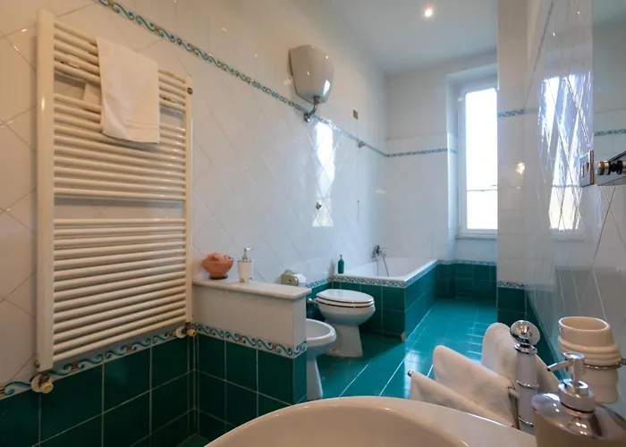 Romamoremio Apartment Rom