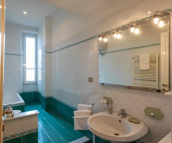 Apartment Romamoremio Rom