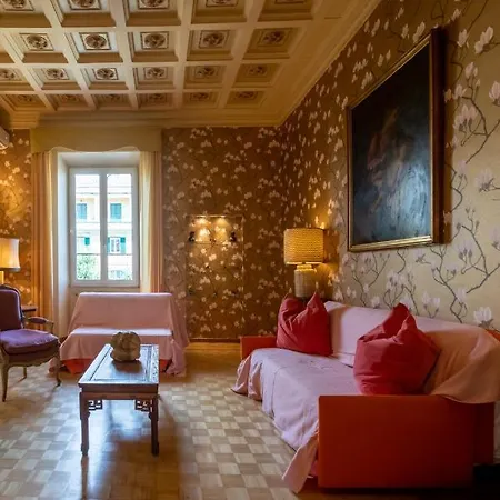 Romamoremio Apartamento