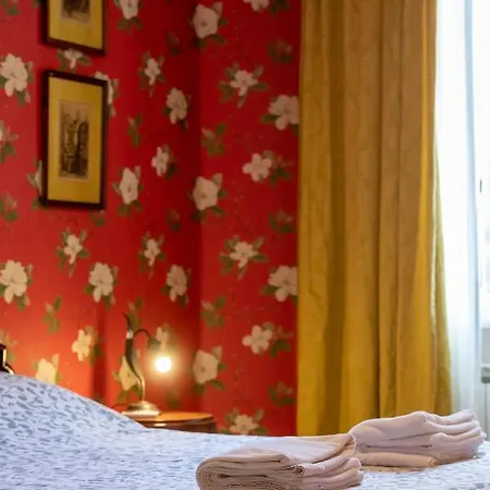 Romamoremio Appartement